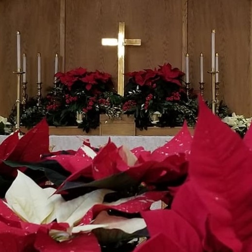 Christmas Eve Service with Choral Music 